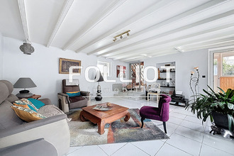 achat maison donville-les-bains 50350