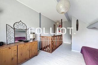 achat maison donville-les-bains 50350