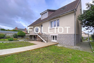 achat maison donville-les-bains 50350