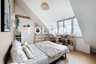 achat maison donville-les-bains 50350