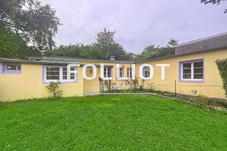 achat maison donville-les-bains 50350