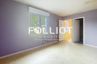 achat maison donville-les-bains 50350