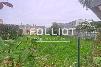 achat maison donville-les-bains 50350