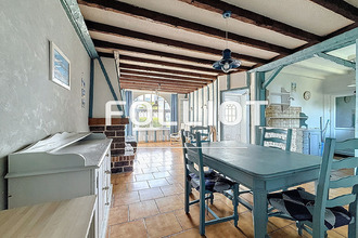 achat maison donville-les-bains 50350