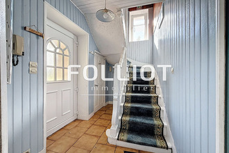 achat maison donville-les-bains 50350