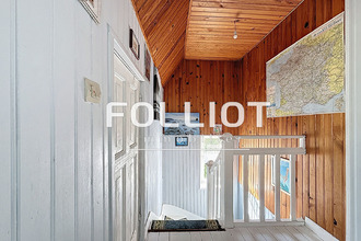 achat maison donville-les-bains 50350