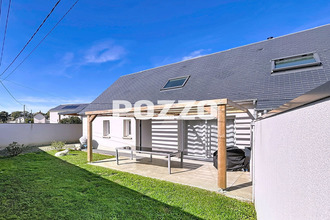 achat maison donville-les-bains 50350
