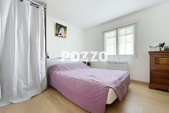 achat maison donville-les-bains 50350