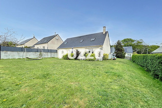 achat maison donville-les-bains 50350