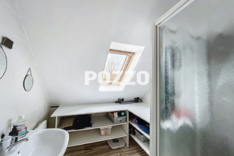 achat maison donville-les-bains 50350