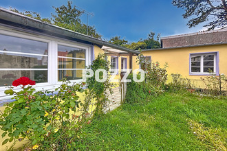 achat maison donville-les-bains 50350