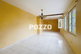 achat maison donville-les-bains 50350