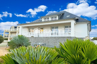 achat maison donville-les-bains 50350