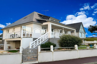 achat maison donville-les-bains 50350