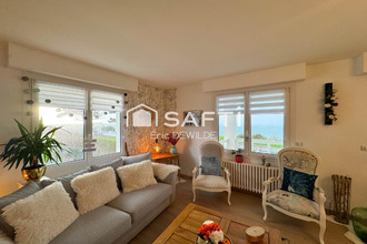 achat maison donville-les-bains 50350