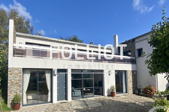 achat maison donville-les-bains 50350