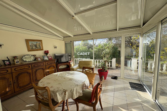 achat maison donville-les-bains 50350