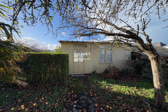 achat maison donville-les-bains 50350