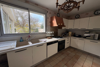 achat maison donville-les-bains 50350