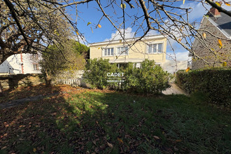 achat maison donville-les-bains 50350