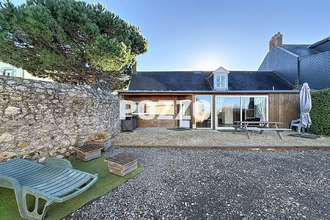 achat maison donville-les-bains 50350