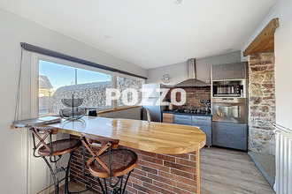 achat maison donville-les-bains 50350