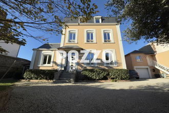 achat maison donville-les-bains 50350