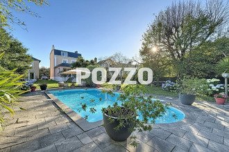 achat maison donville-les-bains 50350