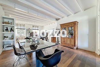 achat maison donville-les-bains 50350