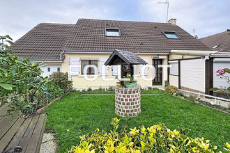 achat maison donville-les-bains 50350