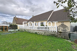 achat maison donville-les-bains 50350