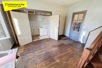 achat maison donville-les-bains 50350