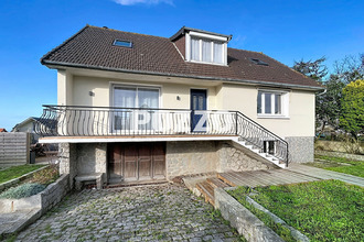 achat maison donville-les-bains 50350