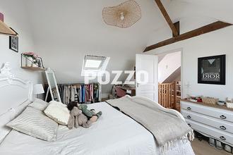 achat maison donville-les-bains 50350