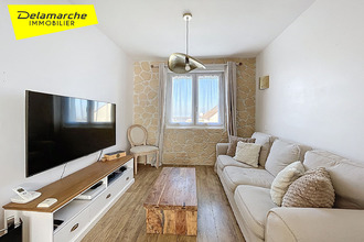 achat maison donville-les-bains 50350