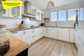 achat maison donville-les-bains 50350