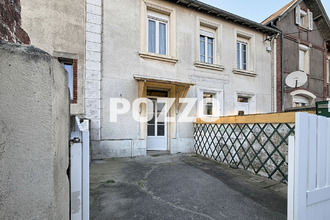 achat maison donville-les-bains 50350