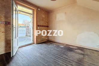 achat maison donville-les-bains 50350