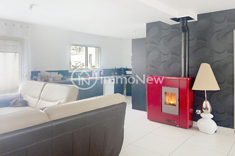 achat maison donville-les-bains 50350