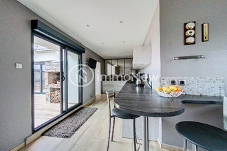 achat maison donville-les-bains 50350