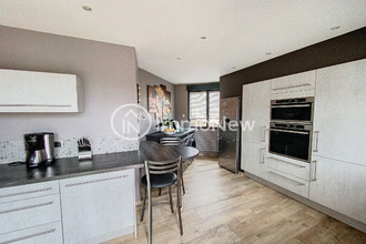 achat maison donville-les-bains 50350