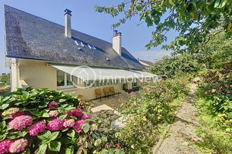 achat maison donville-les-bains 50350