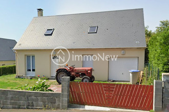 achat maison donville-les-bains 50350