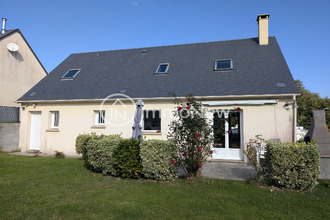achat maison donville-les-bains 50350