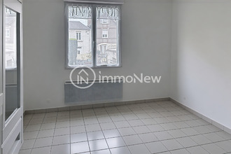 achat maison donville-les-bains 50350