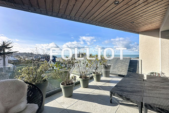 achat maison donville-les-bains 50350