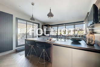 achat maison donville-les-bains 50350