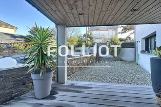 achat maison donville-les-bains 50350