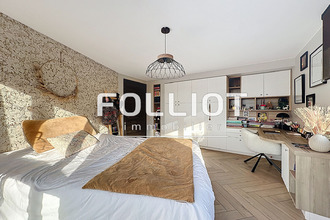 achat maison donville-les-bains 50350