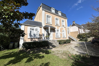achat maison donville-les-bains 50350